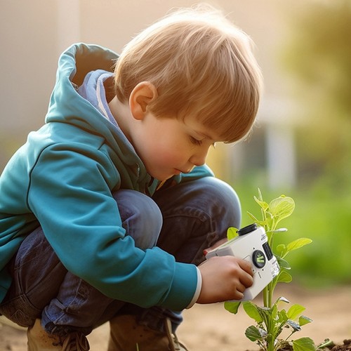 Outdoor discovery portable - discovery,