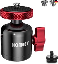 Homeet Mini Kugelkopf