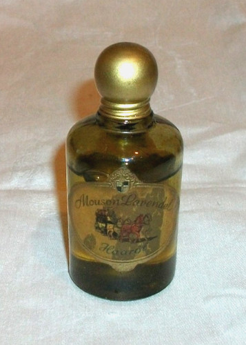 Mouson haaröl lavendel - mouson,