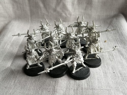 Herr der ringe - ringe, tabletop