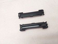 Mercedes W176 A176 Dach Wasserfangleiste Schienen Stopfen Gepäck Halterung R & L