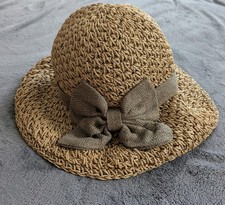 Hut Sommer Neu Französisch