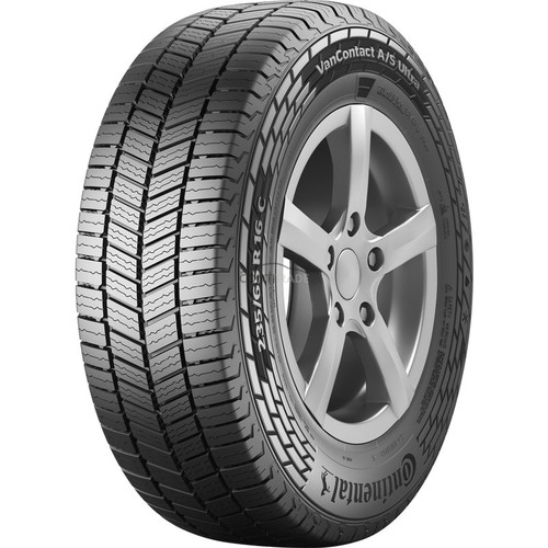 205 65r16c vancontact s - vancontact, a/s