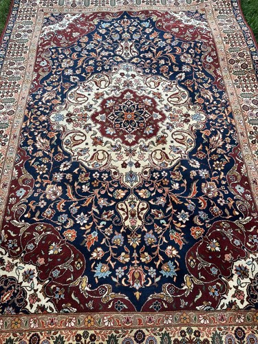 Orientteppich täbriz stil - im, täbriz-stil