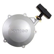 Vollständiger, Handstarter