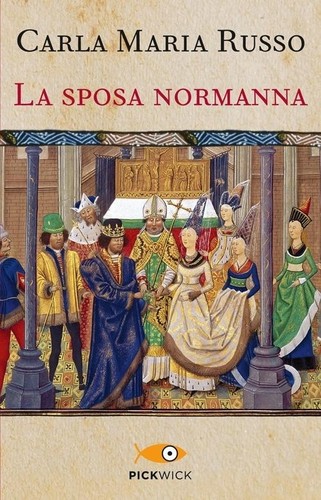 Carla maria russo die - maria, russo.