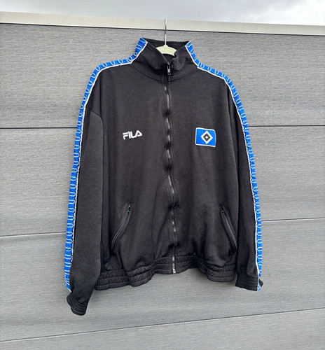 Hsv hamburger fila herren - hamburger, sv