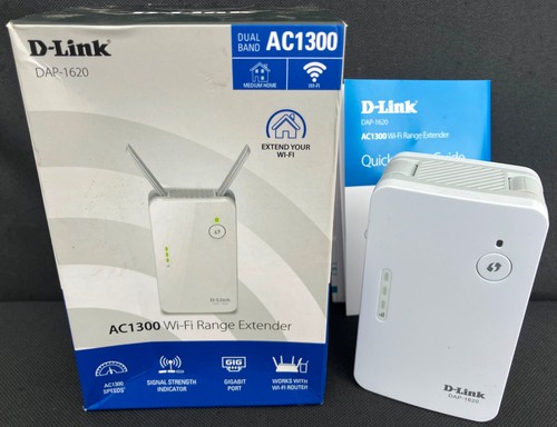 Link dap 1620 ac1300 fi - dap-1620,