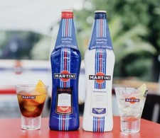 Neu 2x Martini Racing Limited