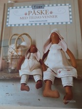 Paske Med Tildas Venner von