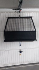 Golf bora netztrennwand - vw,