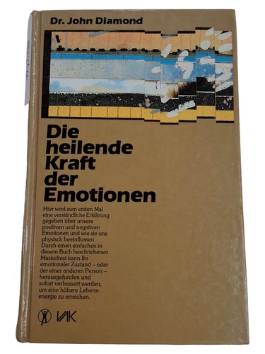 John diamond emotionen - john,