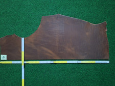 diverse Lederreste Büffelleder 2,8-3,5mm dick zur Auswahl