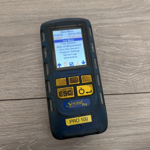 Anton sprint pro - anton,