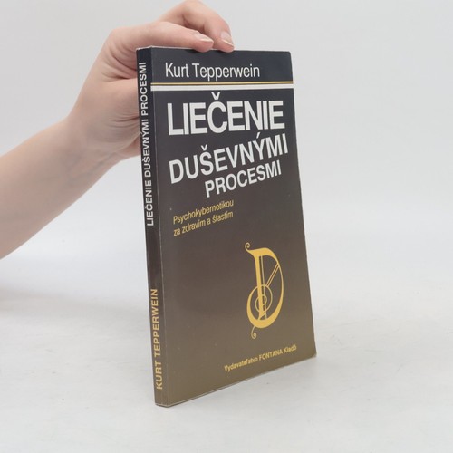 Liečenie duševnými