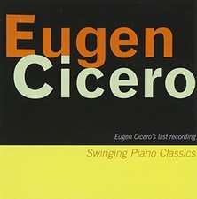 CICERO,EUGEN Swinging Piano