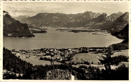 Gilgen am arbersee - am,