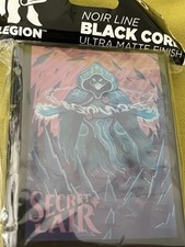 Legion 100 Magic MTG Protector