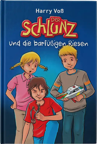 Der schlunz und die - der,