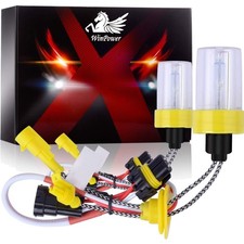H11/H8/H9 Xenon-Birnen 55W