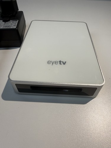 Elgato eyetv sat dvb usb - elgato,