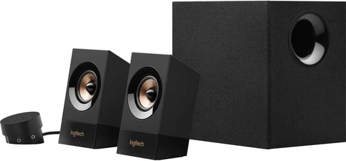 Logitech z533 lautsprecher - logitech, 2.1