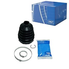 SKF ACHSMANSCHETTE SATZ