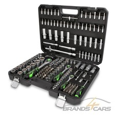 COMPETITION BY KS TOOLS 1/4" +