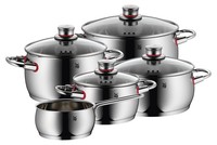 Wmf quality one topf - one, topf-set