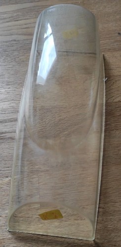 Rarität graupner kabinenhaube - graupner,
