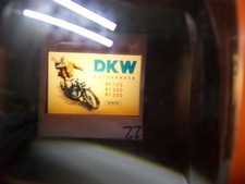 DKW MOTORRAD RT 125 200 250 22