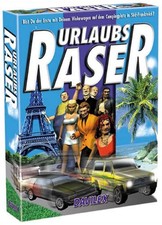 DAVILEX UrlaubsRaser PC