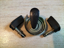 3  alte Zündschlüssel für