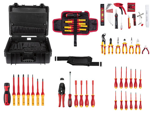 Parkside elektriker - parkside®,