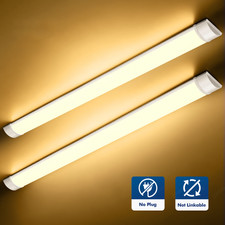 LED Feuchtraumleuchte