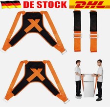 Stück tragegurte umzug - 4,
