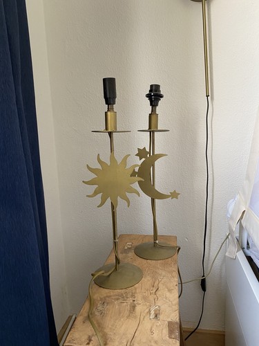Tischlampen von design utopia - design,