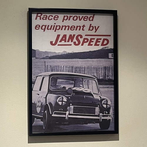 Janspeed rennen bewährte - rennen,