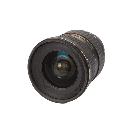 Tokina 16mm 2 - 11-16mm, f/2.8