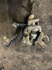 Mercedes-Benz E W211 2008