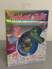 Tamagotchi Gen 1 Neon & Pop Amazon Exklusive Limited Edition