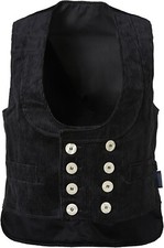 Pionier Zunftweste 80 Cord