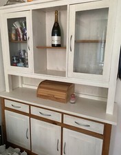 Buffetschrank Kieferholz