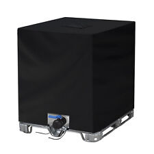 Premium Abdeckplane IBC Schutz