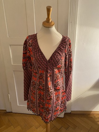 Blutsgeschwister shirt tunika - blutsgeschwister,