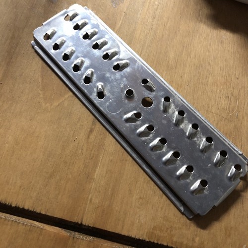 Moulinex 445 mouli julienne - 445, 4
