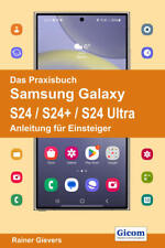 Das Praxisbuch Samsung Galaxy