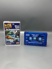 TKKG - Folge 159 MC -Böses