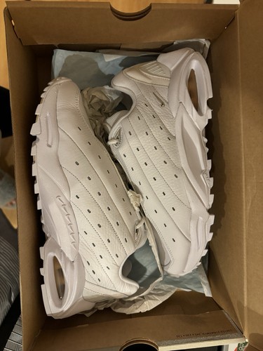 Nike hot step - nike, terra