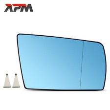 Spiegelglas Rechts Asphärisch